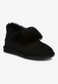 The Platinum Mintaro Water Resistant Slipper