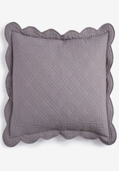 Cotton Florence Sham