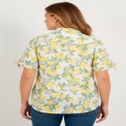French Check Shirt image number null