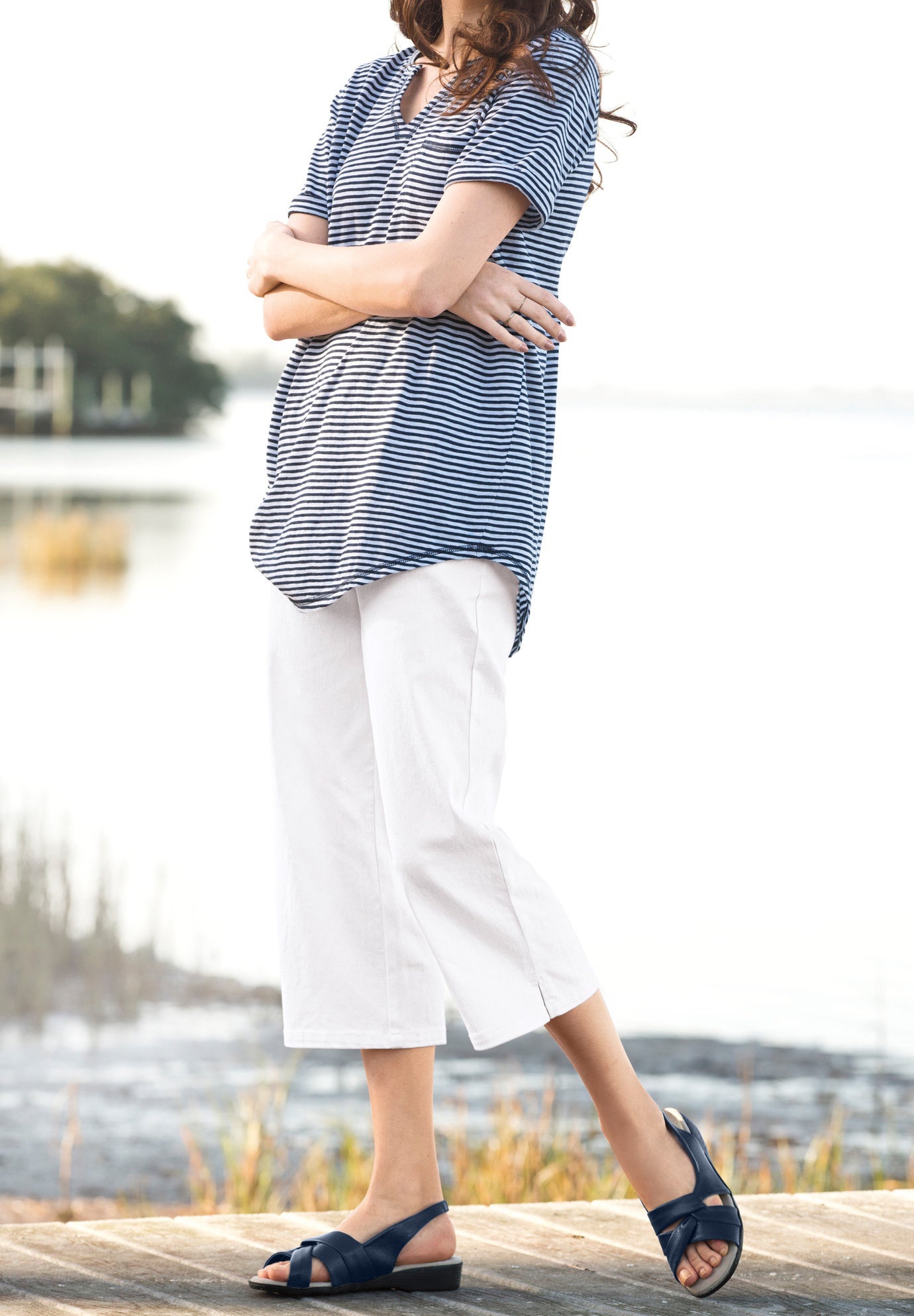 The Pearl Sandal image number 5