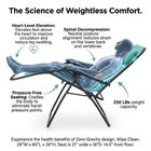 Zero Gravity Chair image number 7