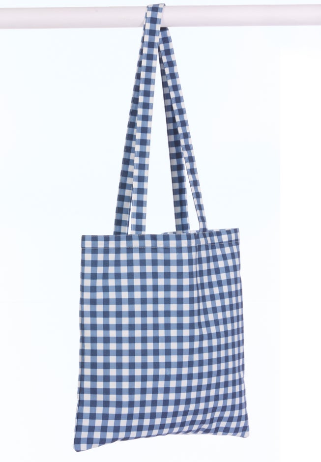 Printed Tote image number 2