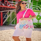 Printed Tote image number 3