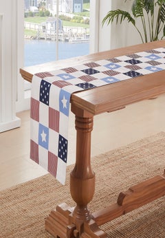 Heritage Table Runner
