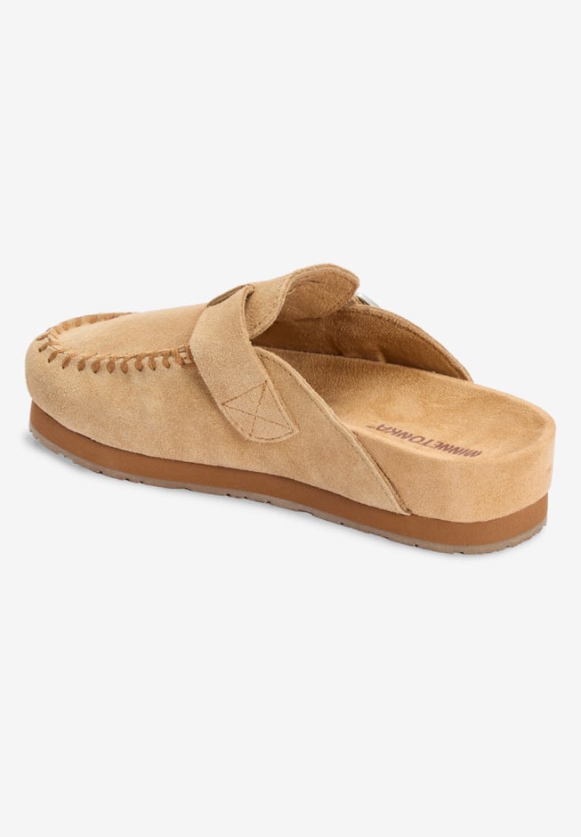 Buckle Clog image number 1