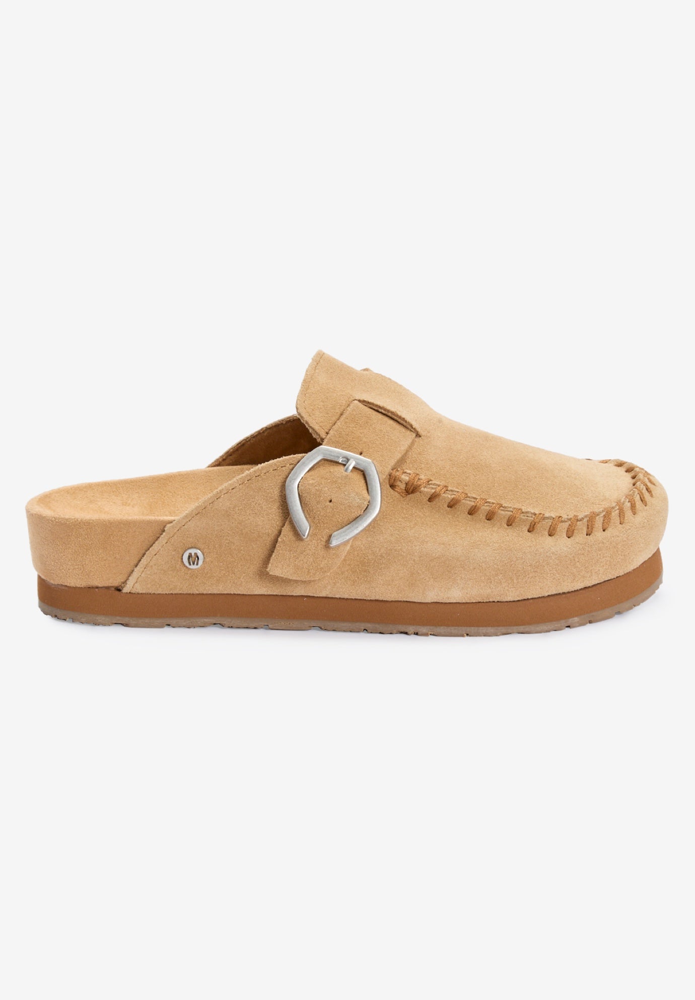 Buckle Clog image number 3