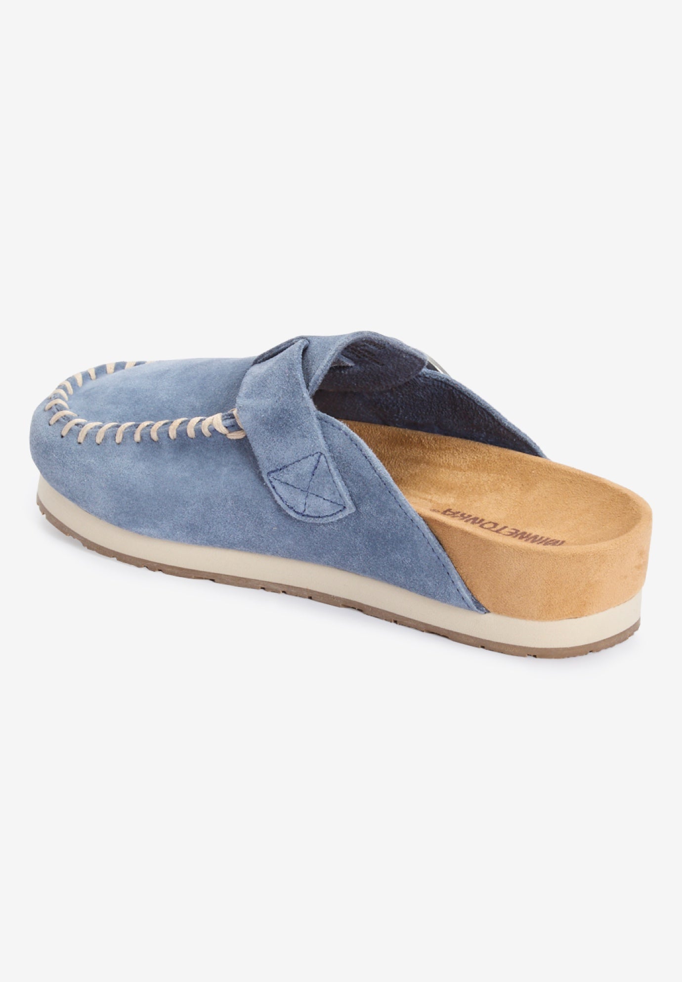 Buckle Clog image number 1