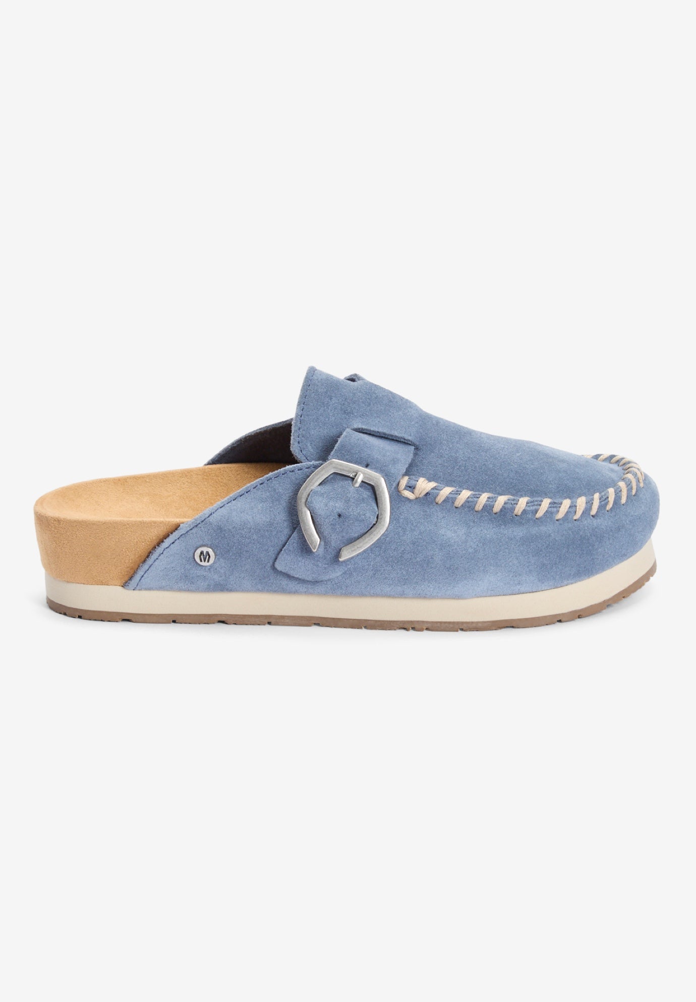 Buckle Clog image number 3