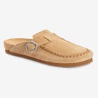Buckle Clog image number 0