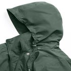 Taslon&reg; Anorak Jacket with Removable Fleece Lining image number null