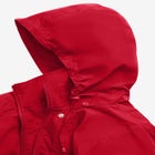 Fleece-Lined Taslon® Anorak image number null