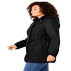 Fleece-Lined Taslon® Anorak image number null