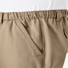 Renegade 9" Full Elastic Waist Cargo Shorts image number null
