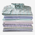 Long-Sleeve Wrinkle-Free Everyday Oxford image number null