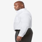 Long-Sleeve Wrinkle-Free Everyday Oxford image number null