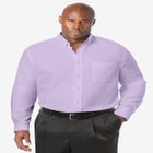 Long-Sleeve Wrinkle-Free Everyday Oxford image number null