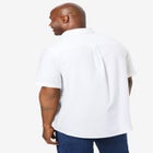 Short-Sleeve Wrinkle-Free Everyday Oxford image number null