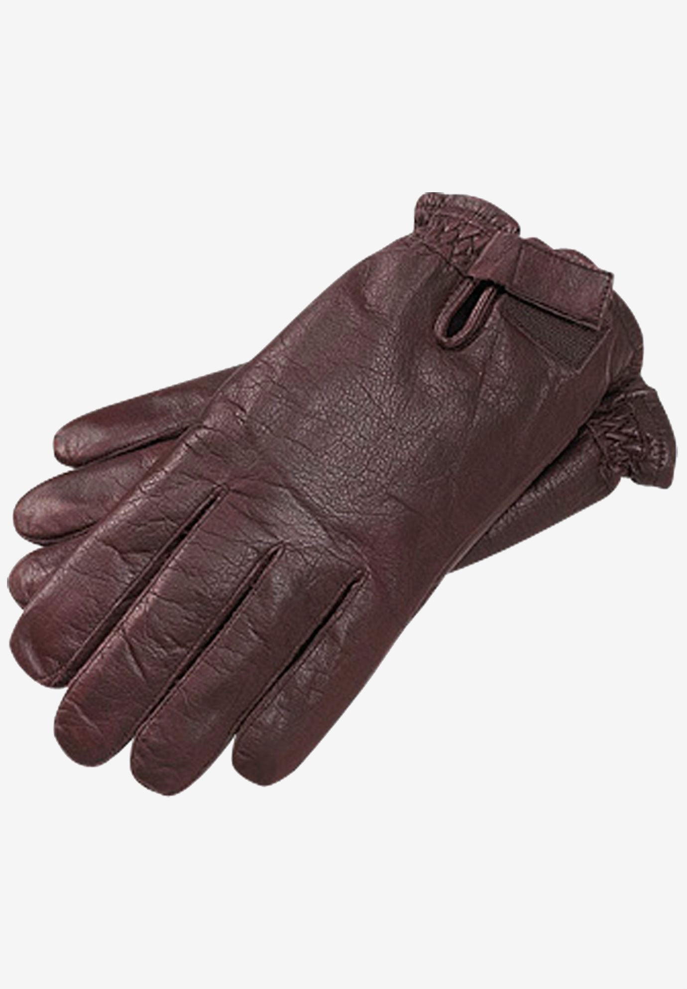 Extra-Large Adjustable Dress Gloves image number 0