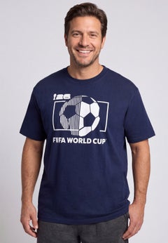 FIFA 2026 Soccer Ball Tee