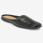 The Estelle Slip On Mule image number null