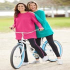 Sherpa Sweatshirt image number null