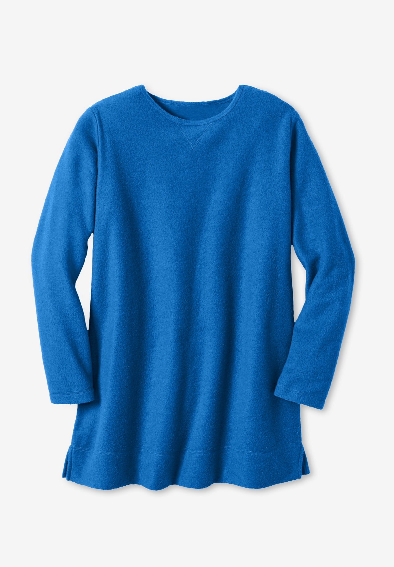 Sherpa Sweatshirt image number 2