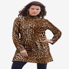 Ultimate Mockneck Tunic image number null