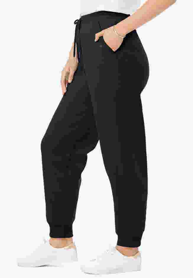 Better Fleece Jogger Sweatpant image number 2