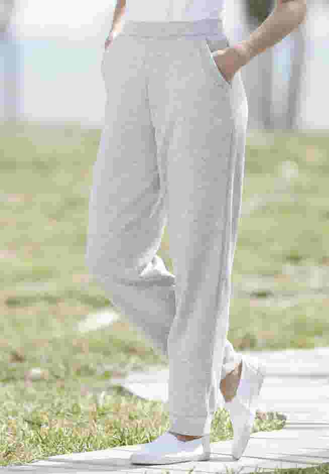 Better Fleece Jogger Sweatpant image number 3