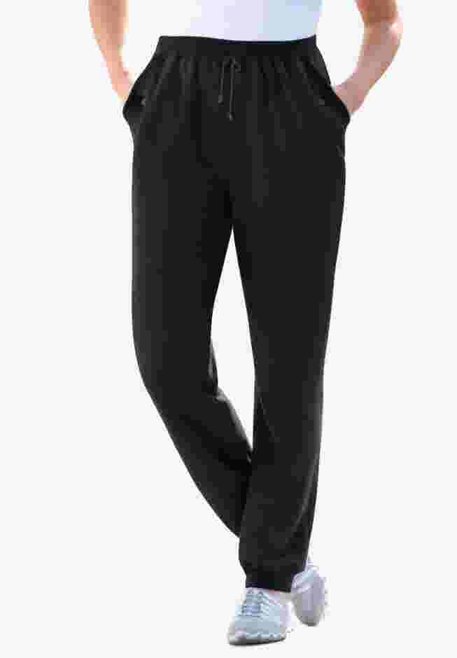Better Fleece Jogger Sweatpant image number 0