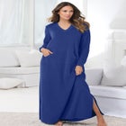 Long Sherpa Lounger  image number null