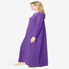 Long Sherpa Lounger  image number 2
