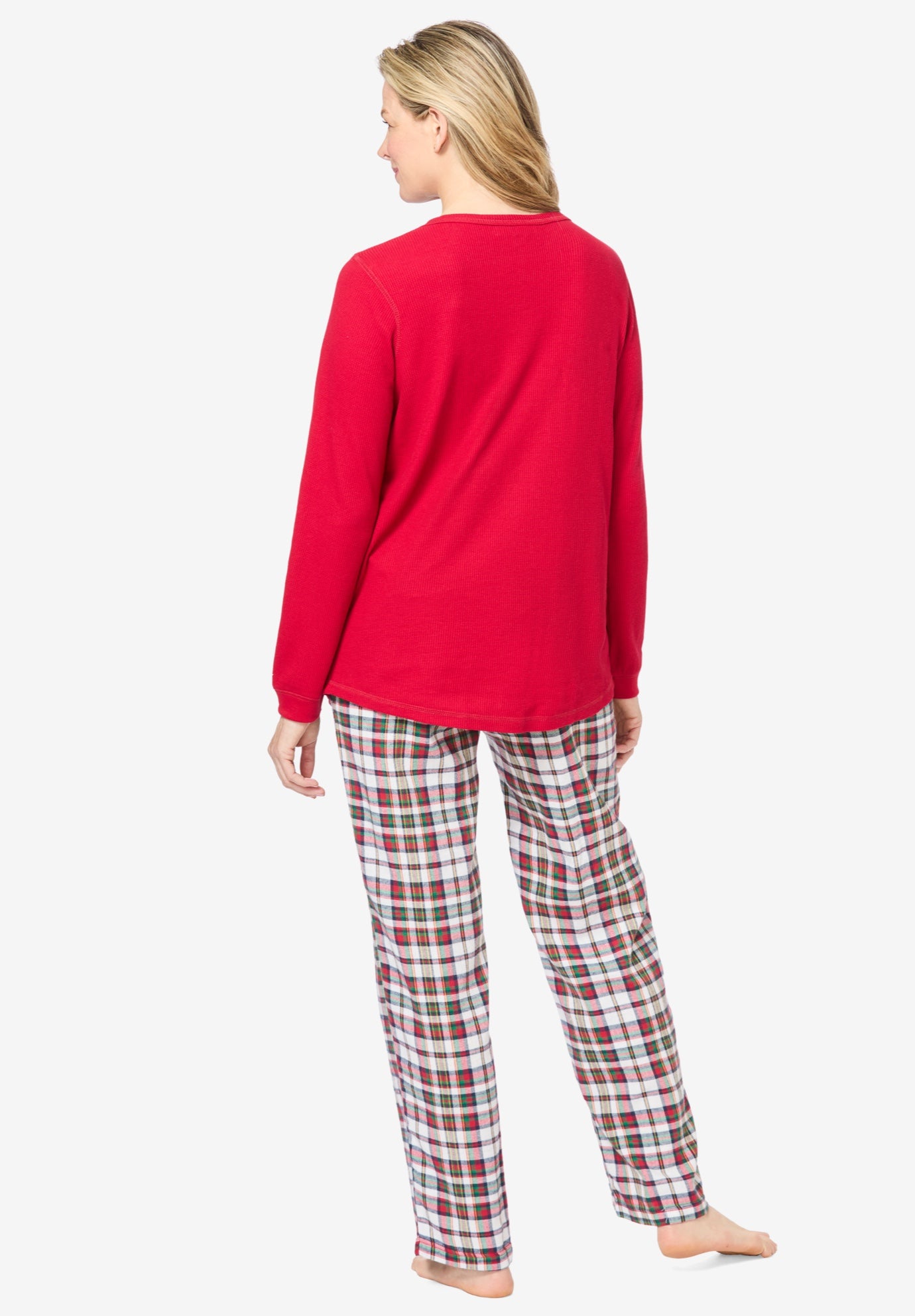 Thermal PJ Set  image number 1