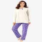 Henley PJ Set image number 0