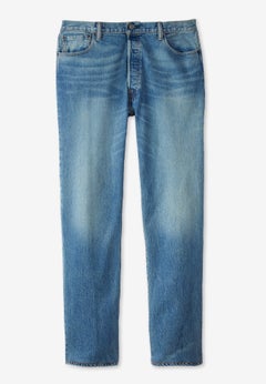 501&reg; Original Fit Stretch Jeans