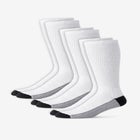 Full Length Cushioned Crew Socks 3-Pack image number null