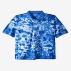 Shrink-Less&trade; Classic Cotton Polo Shirt image number null