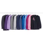 Better Fleece Zip-Front Hoodie image number null
