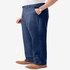 Knockarounds&reg; Full-Elastic Waist Pants image number null