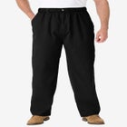 Knockarounds&reg; Full-Elastic Waist Pants image number null