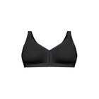 Wireless Back-Close Lounge Bra image number null