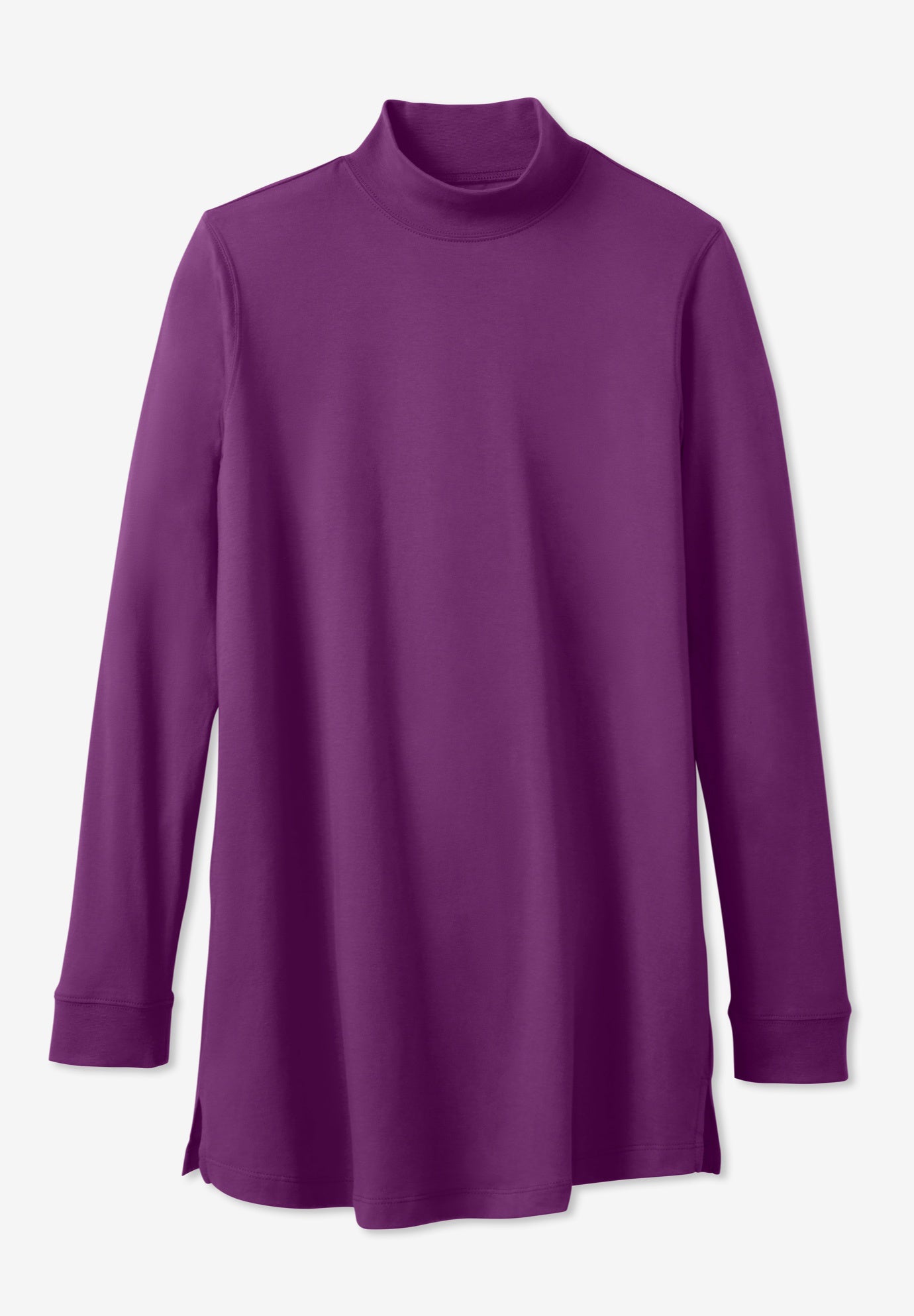 Perfect Mockneck Tunic image number 3
