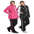 Zip-Front Microfleece Jacket image number 3