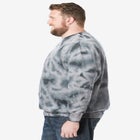 Fleece Crewneck Sweatshirt image number null