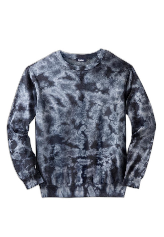 Fleece Crewneck Sweatshirt image number 1