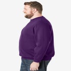Fleece Crewneck Sweatshirt image number null