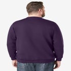 Fleece Crewneck Sweatshirt image number null