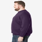 Fleece Crewneck Sweatshirt image number null