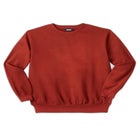 Fleece Crewneck Sweatshirt image number null