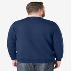 Fleece Crewneck Sweatshirt image number null